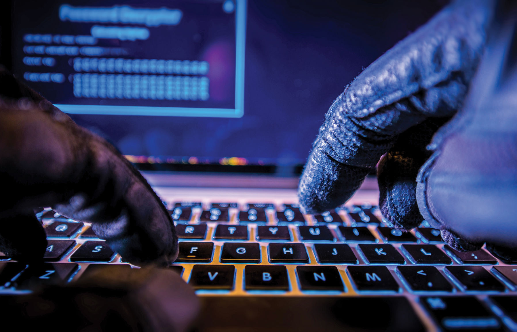 cybersecurity